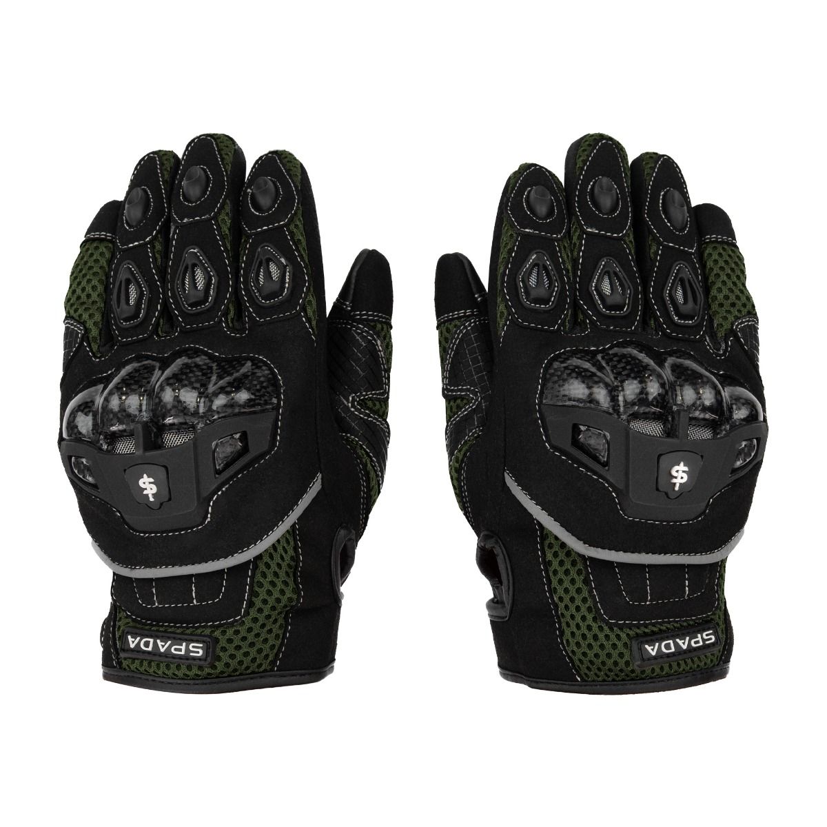 Spada MX-Air Rev.2 Summer Gloves
