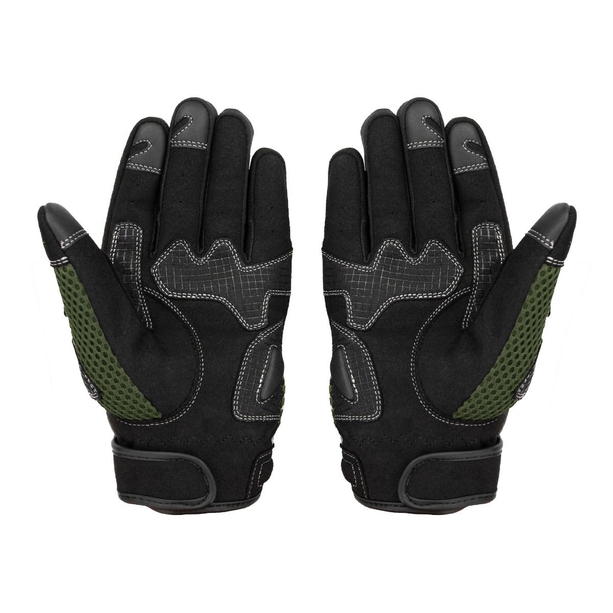 Spada MX-Air Rev.2 Summer Gloves