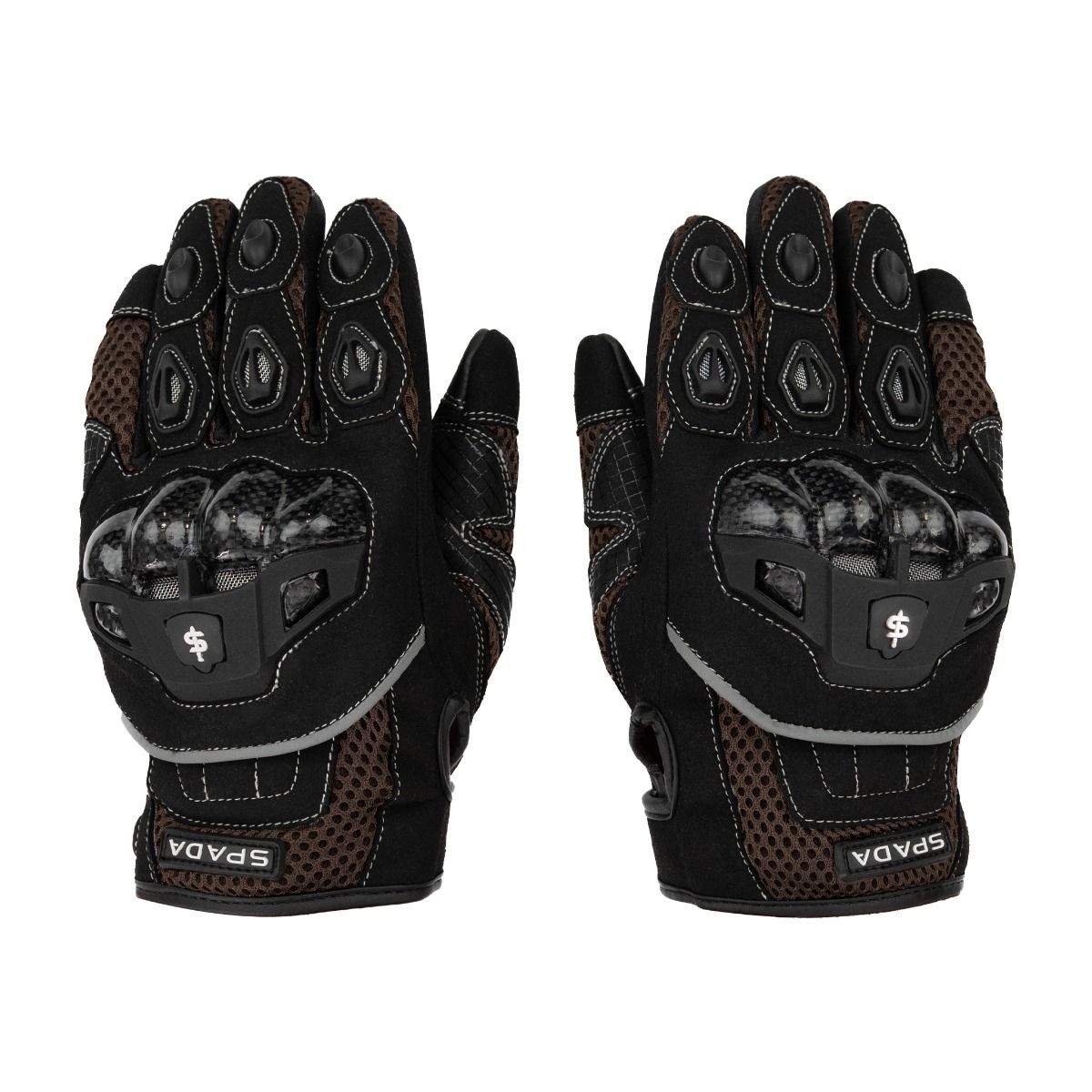 Spada MX-Air Rev.2 Summer Gloves