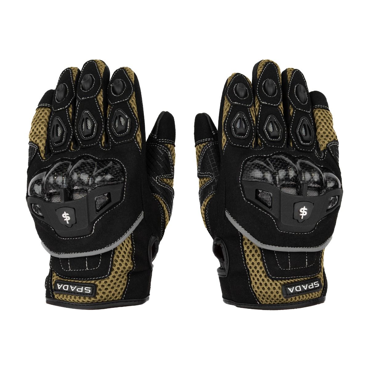 Spada MX-Air Rev.2 Summer Gloves