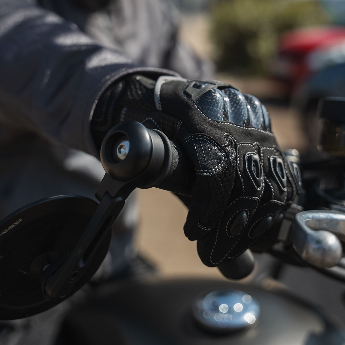 Spada MX-Air Rev.2 Summer Gloves