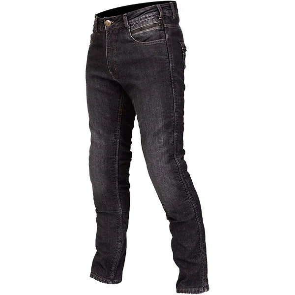 Merlin x Route One Macy Ladies Waterproof Kevlar Motorcycle Jeans