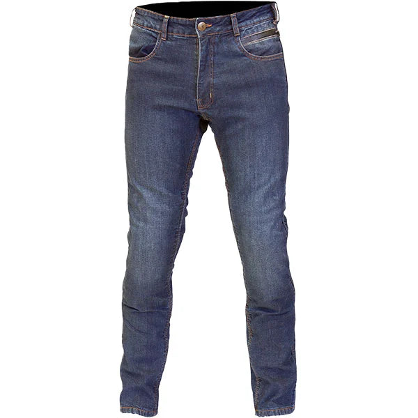 Merlin x Route One Macy Ladies Waterproof Kevlar Motorcycle Jeans