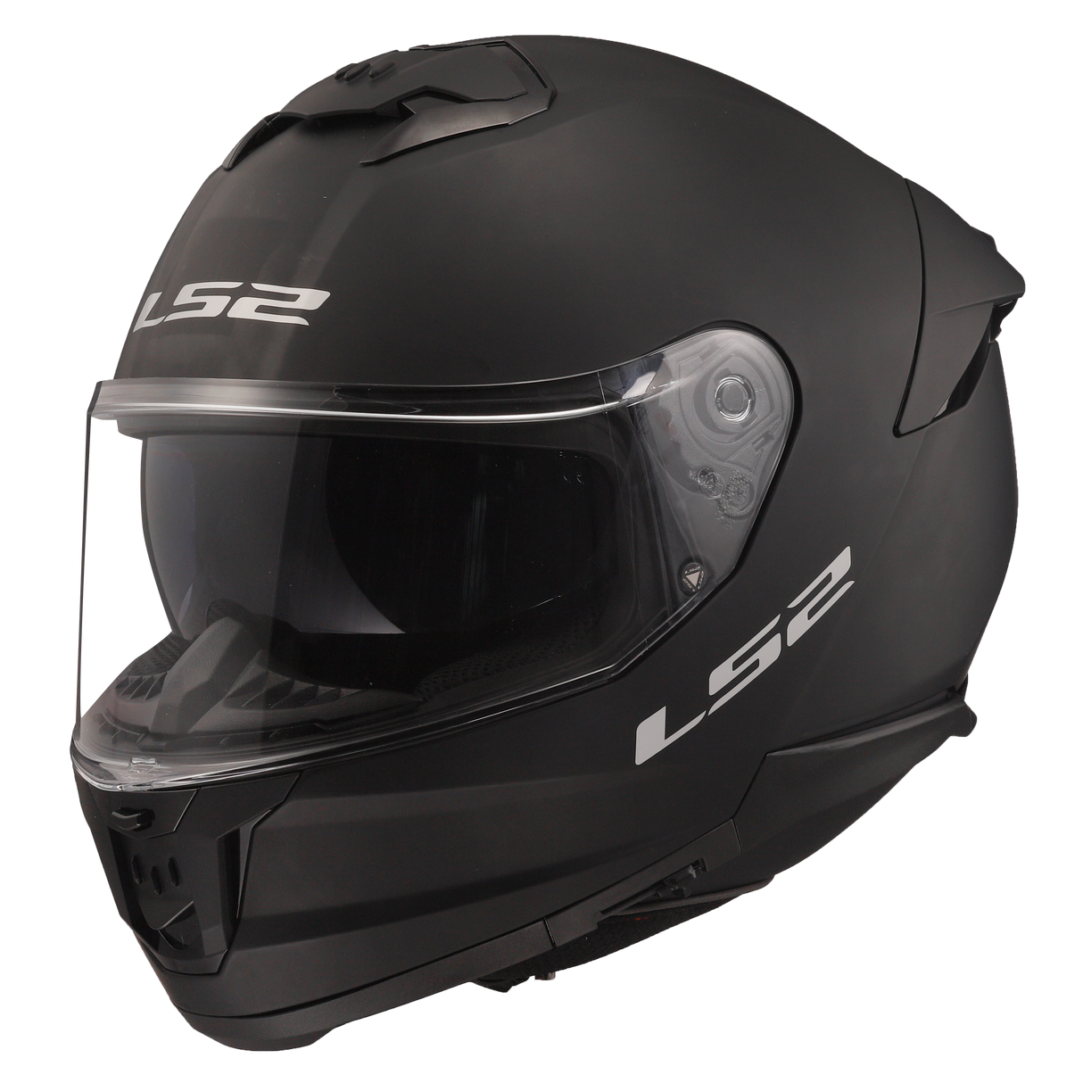 LS2 FF808 Stream II Full Face Helmet