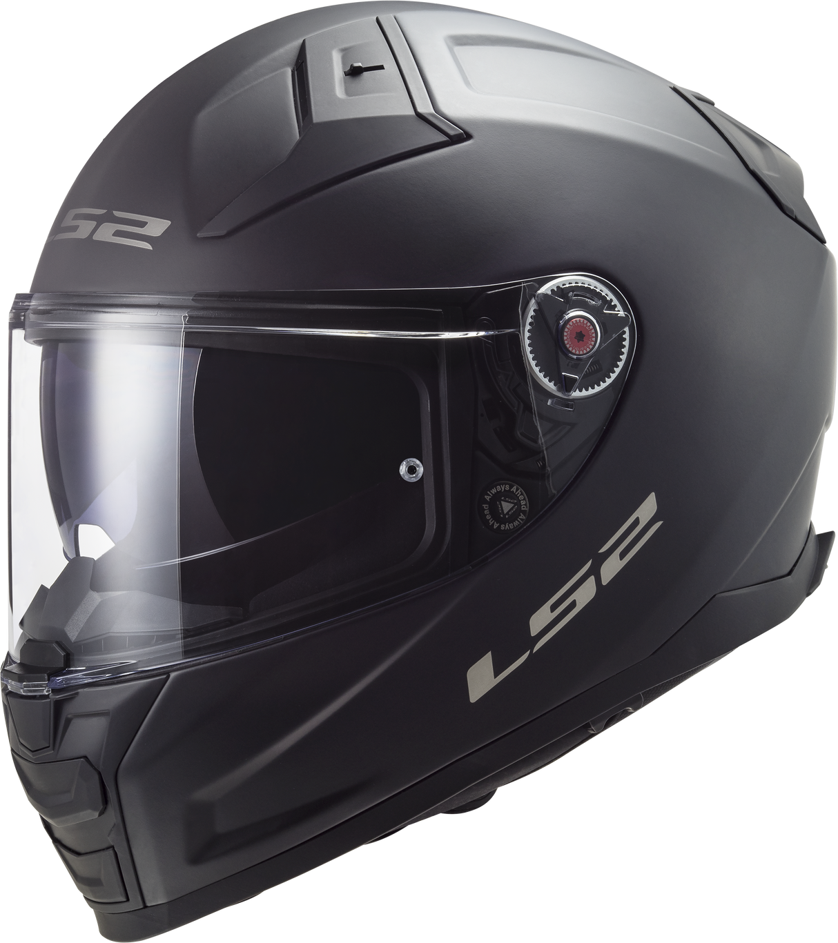 LS2 FF811 Vector II Full Face Helmet