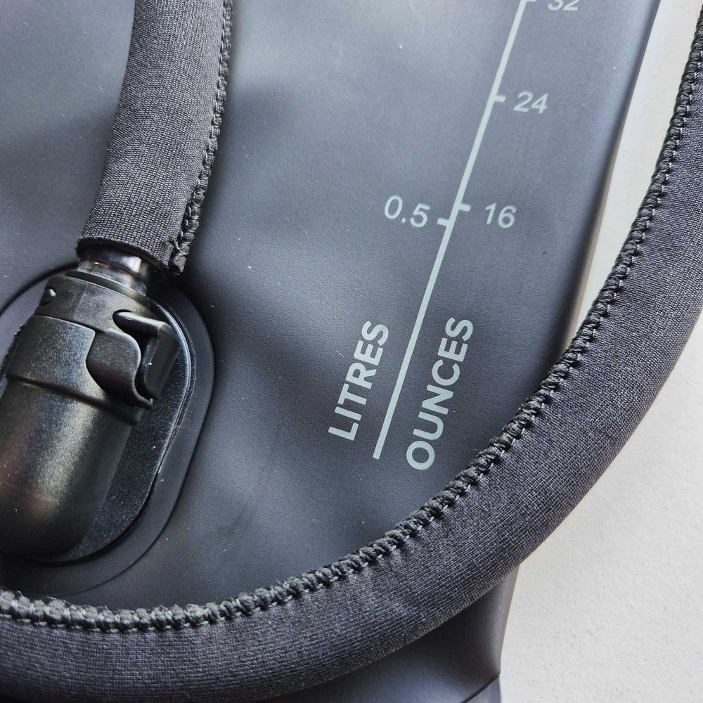 Merlin Motorcycle Hydration Bladder 2.5 Litre