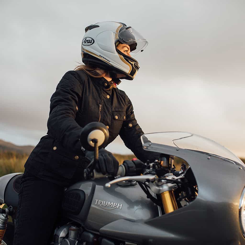 Merlin hixon jacket clearance