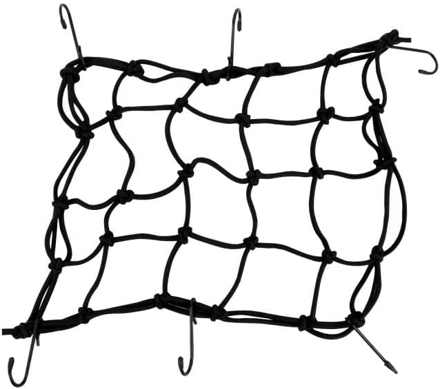 MIDA Ontour Luggage Cargo Net