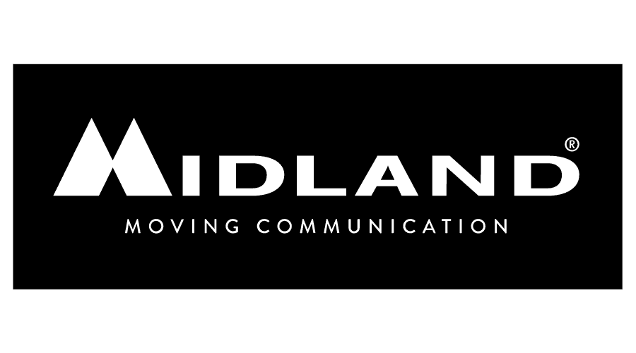 Midland BT City Comms Twin Pack (Pre-Paired) Bluetooth Intercom System - SPECIAL SALE