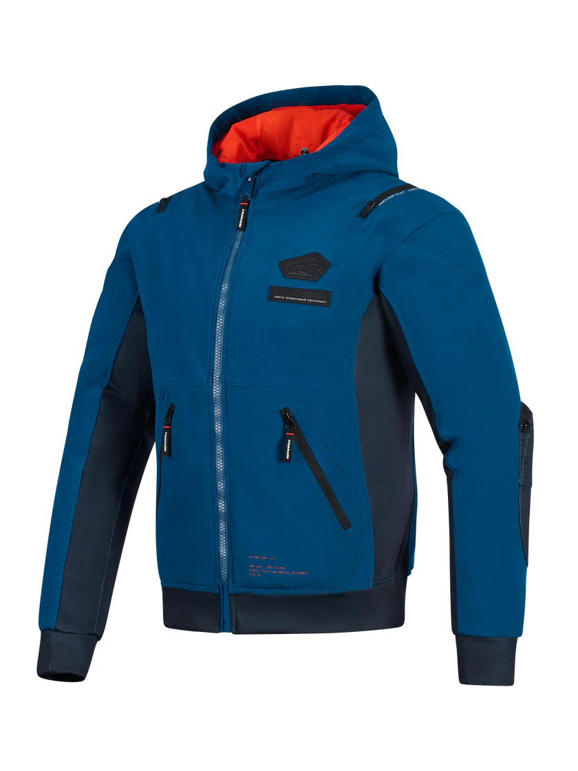 Alpinestars Moblast Waterproof Jacket