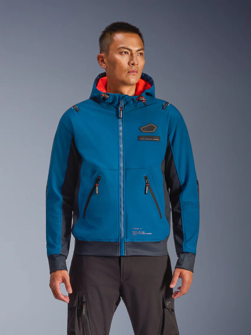 Alpinestars Moblast Waterproof Jacket