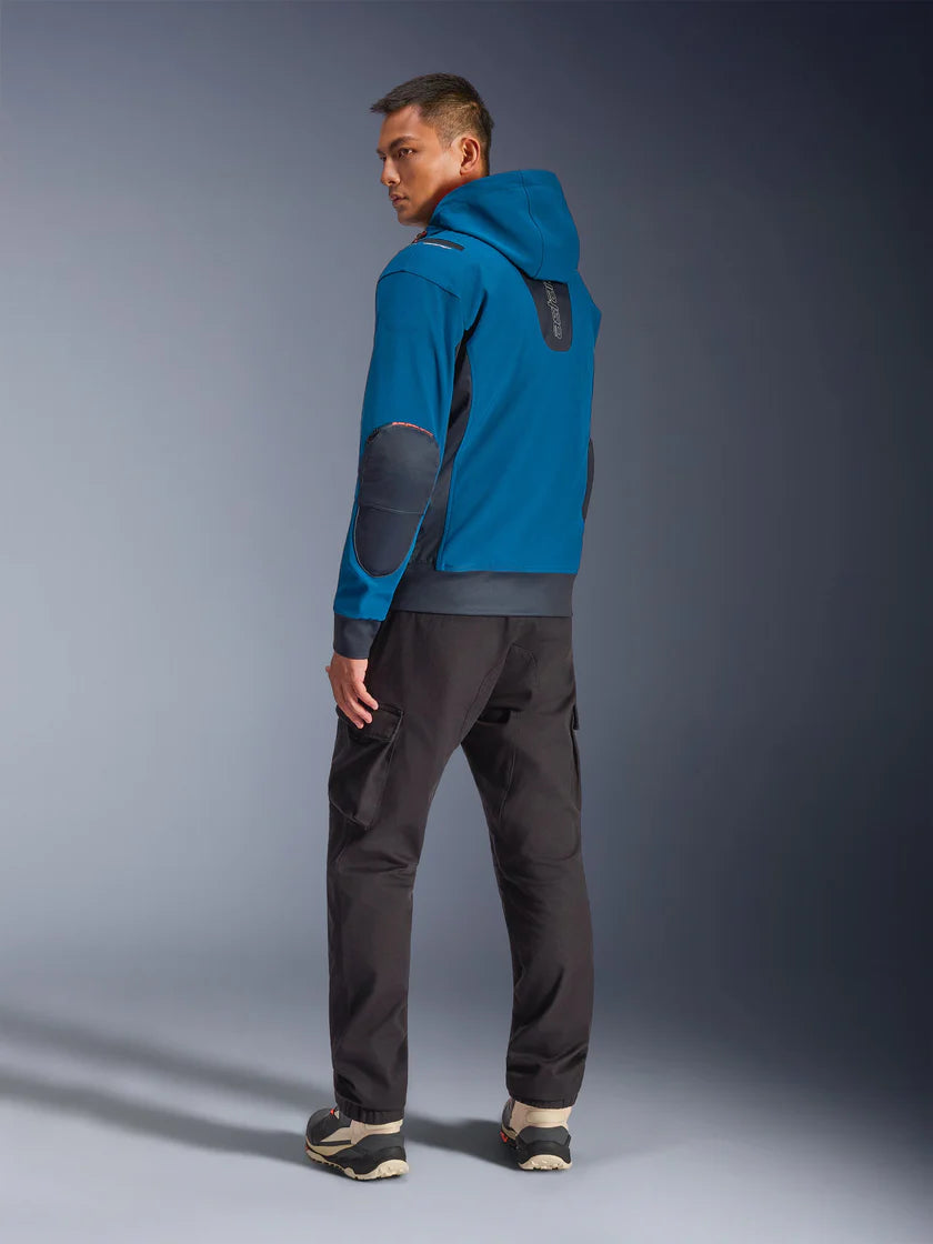 Alpinestars Moblast Waterproof Jacket