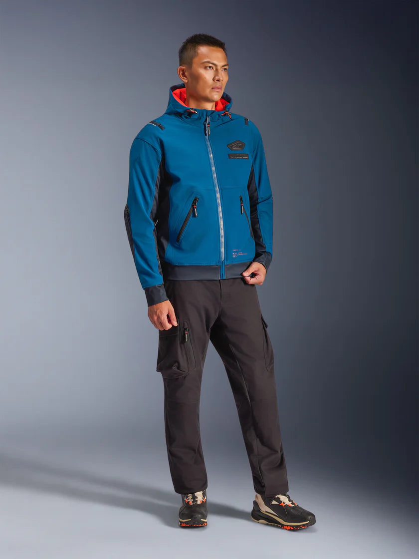 Alpinestars Moblast Waterproof Jacket