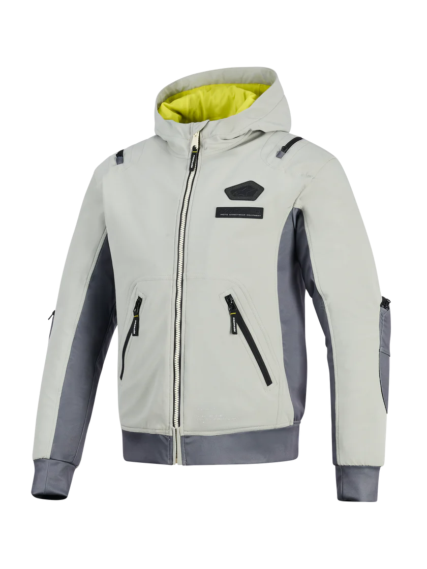 Alpinestars Moblast Waterproof Jacket