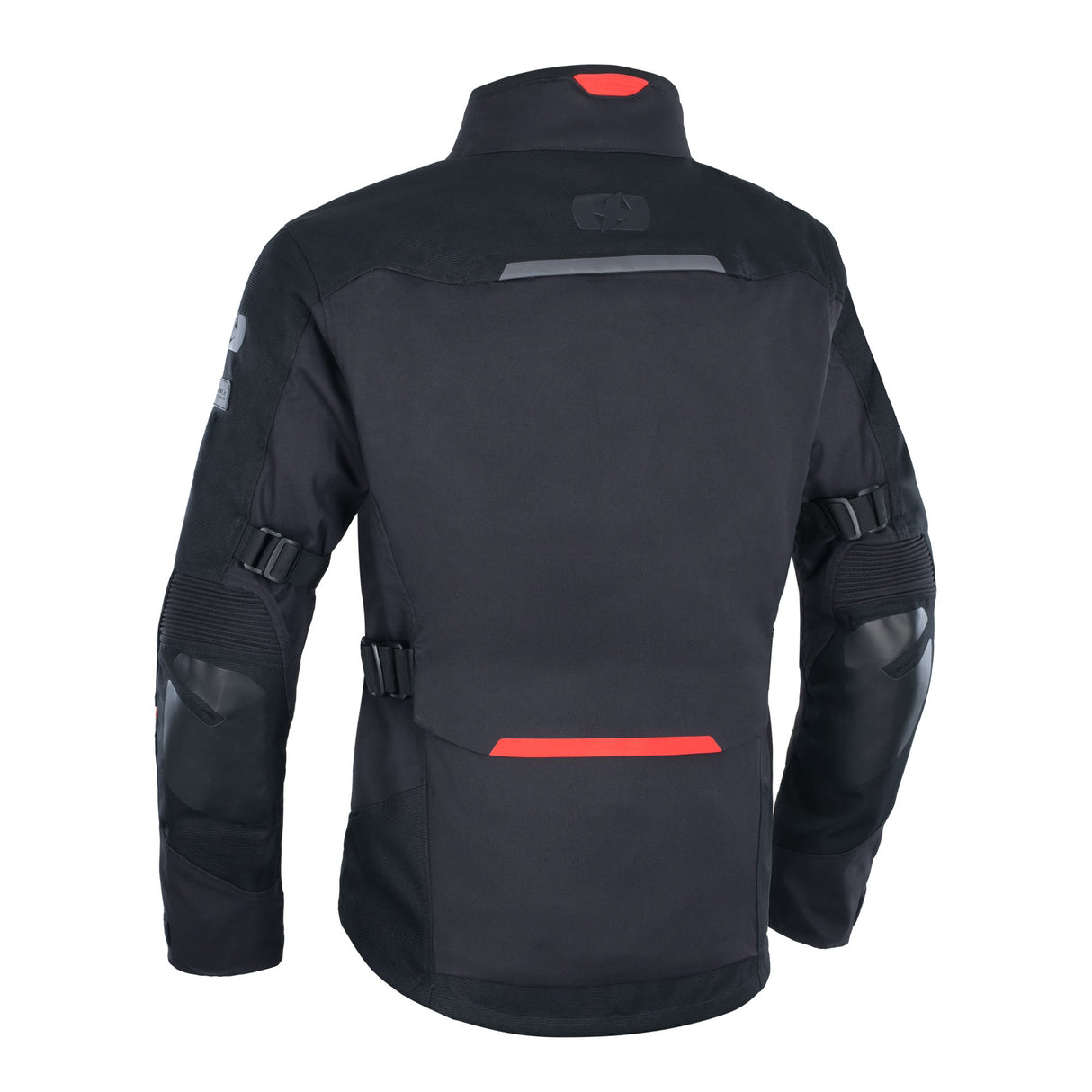 Oxford Mondial 2.0 Waterproof Dry2Dry Textile Jacket