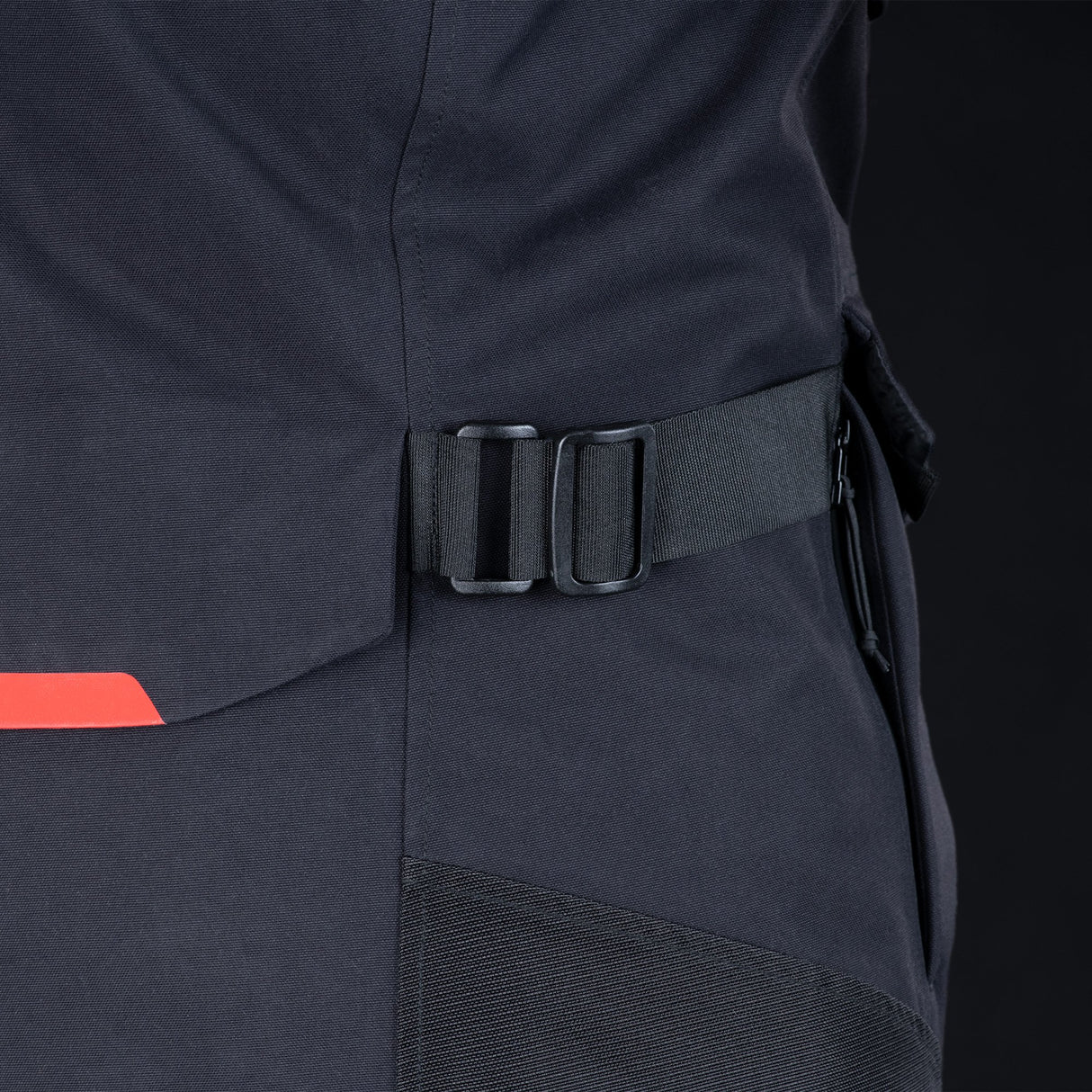 Oxford Mondial 2.0 Waterproof Dry2Dry Textile Jacket