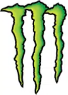 Bikeit Official Monster, Cosworth, Yamaha Racing Track/Paddock Jacket