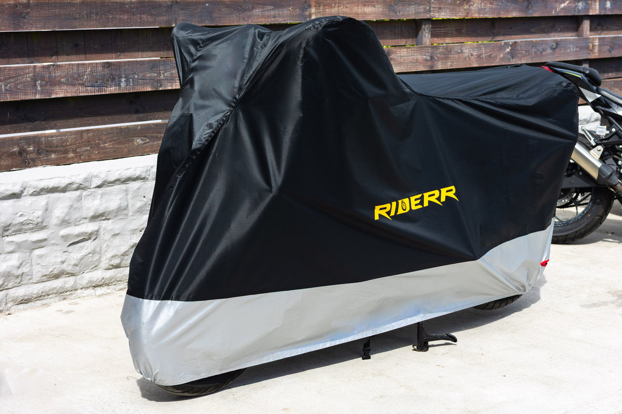 Riderr Motorcycle Waterproof Cover