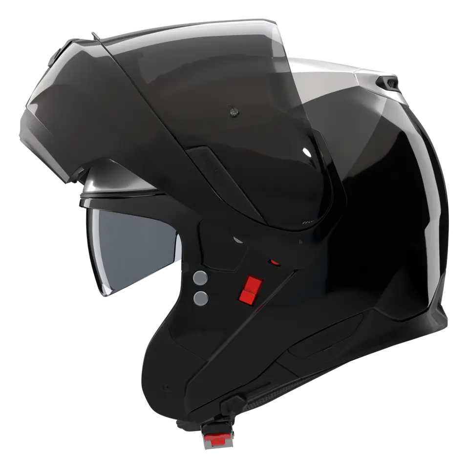 Nolan N100-6 Vern Speciale Flip Front Motorcycle Helmet