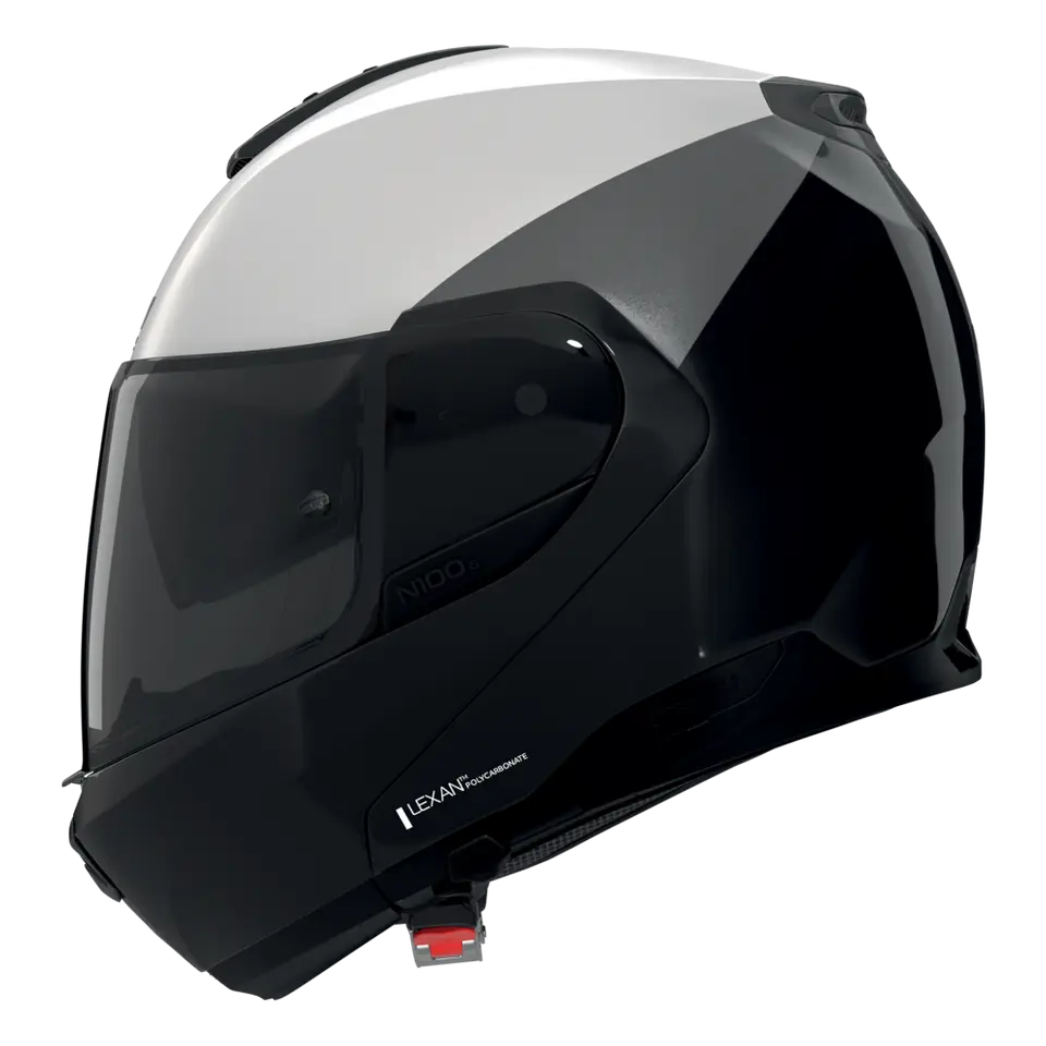 Nolan N100-6 Vern Speciale Flip Front Motorcycle Helmet