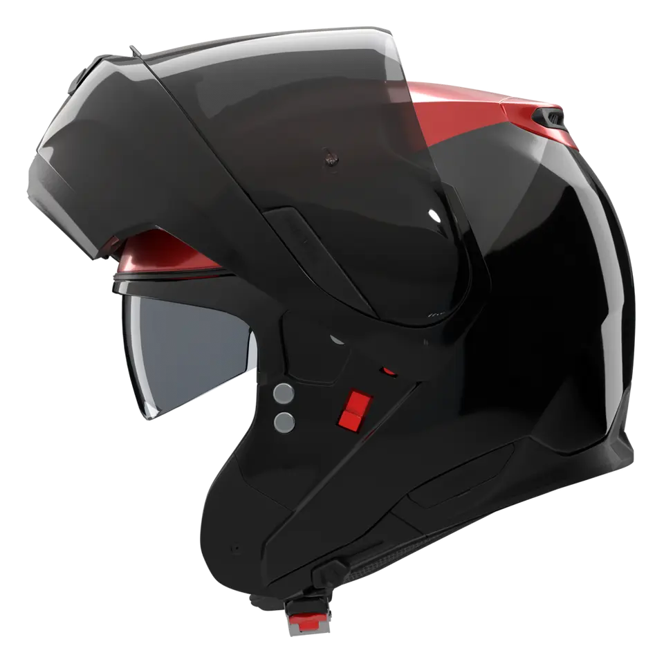 Nolan N100-6 Vern Speciale Flip Front Motorcycle Helmet