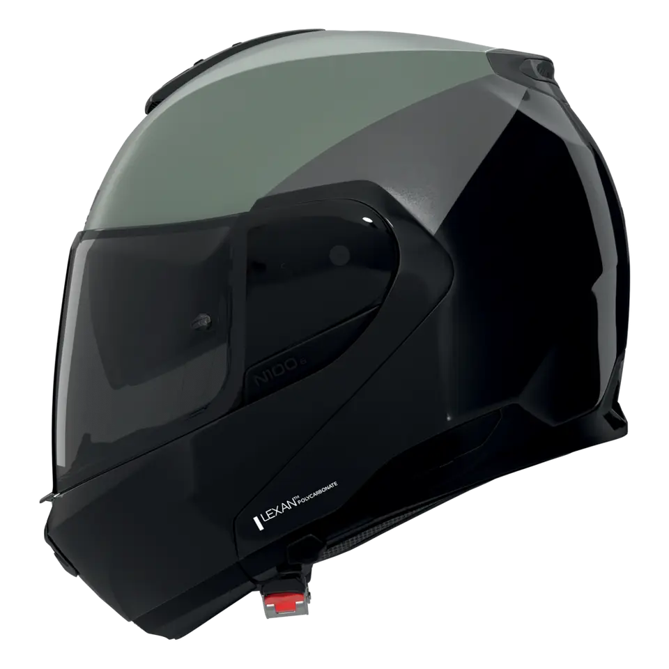 Nolan N100-6 Vern Speciale Flip Front Motorcycle Helmet
