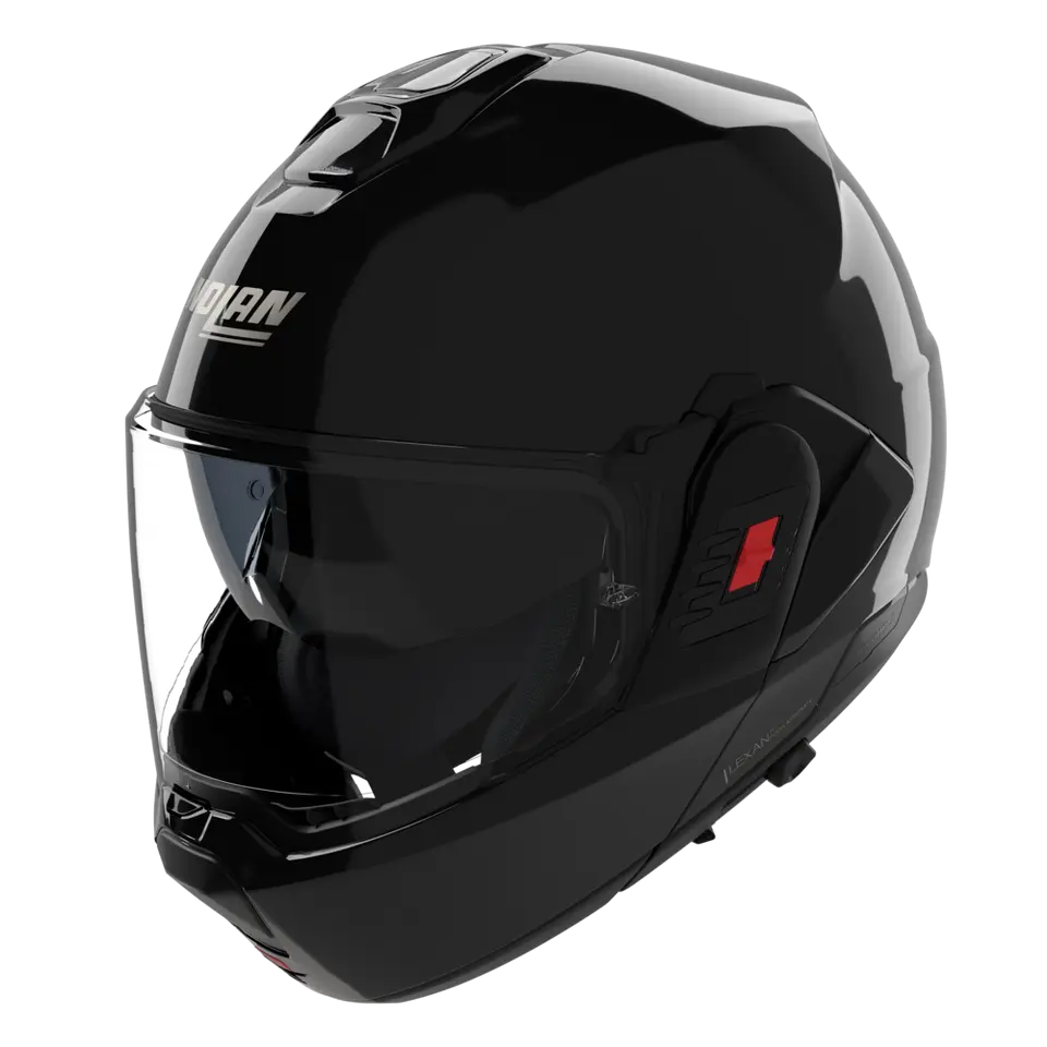 Nolan N120-1 Classico Flip Front Motorcycle Helmet
