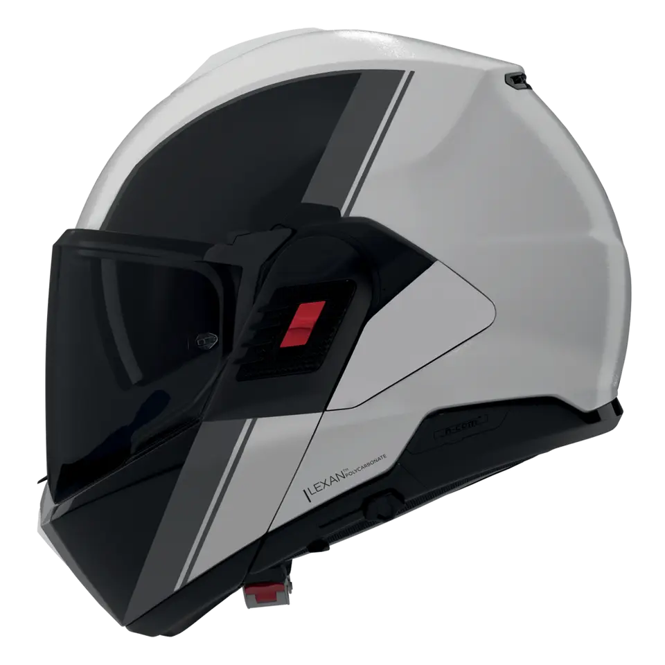 Nolan N120-1 Vern Speciale Flip Front Motorcycle Helmet