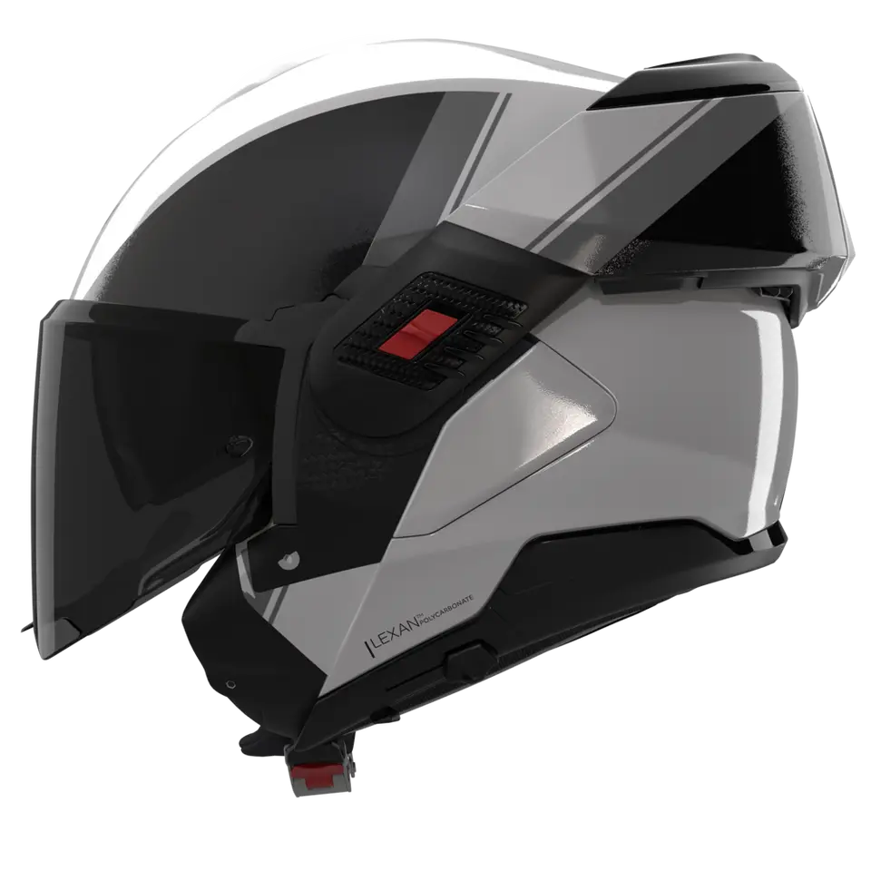 Nolan N120-1 Vern Speciale Flip Front Motorcycle Helmet