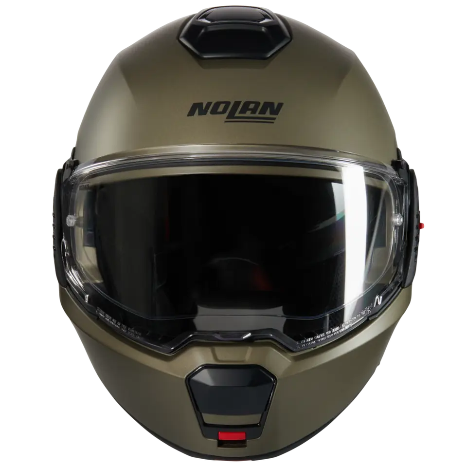 Nolan N120-1 Classico Nobile Flip Front Motorcycle Helmet