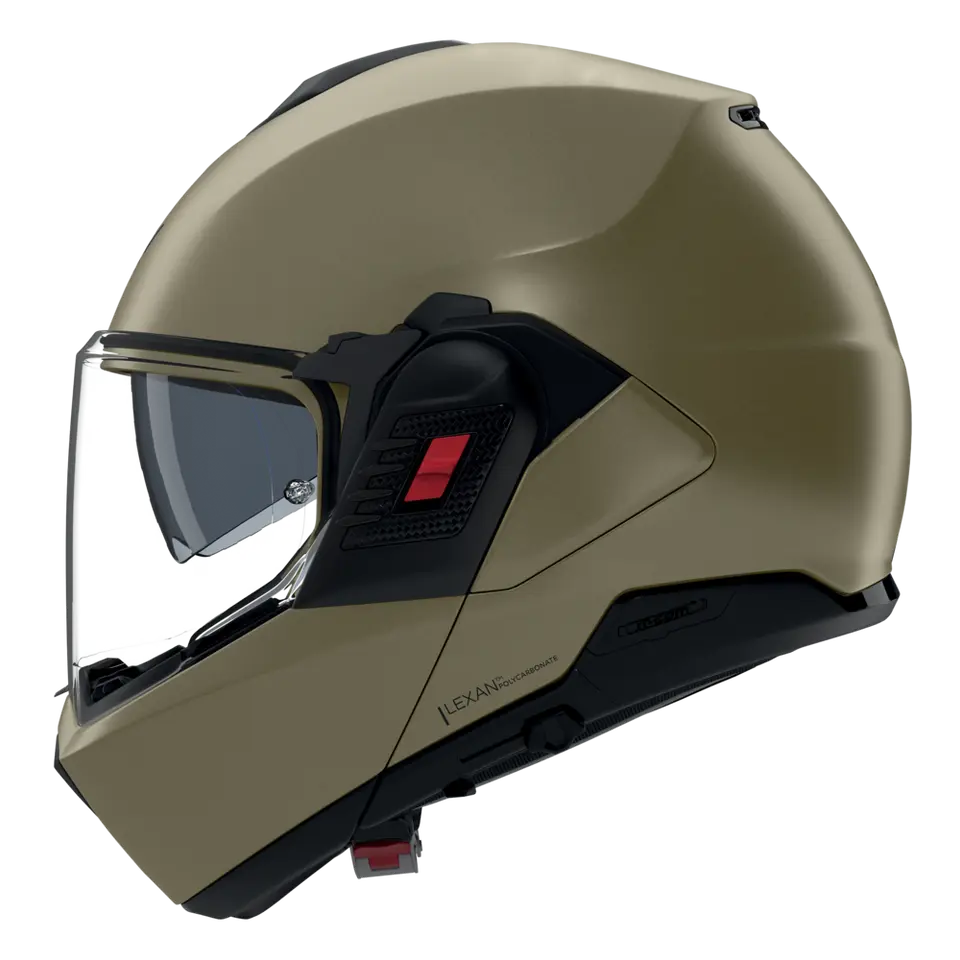 Nolan N120-1 Classico Nobile Flip Front Motorcycle Helmet