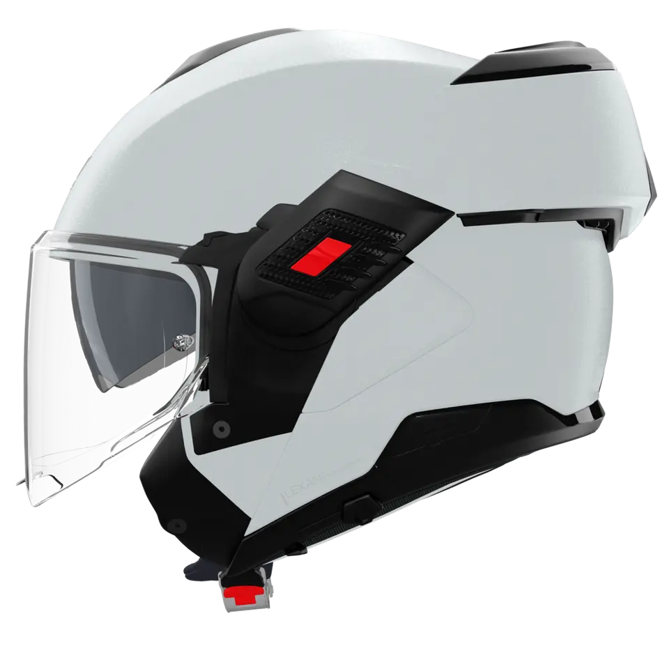 Nolan N120-1 Classico Nobile Flip Front Motorcycle Helmet