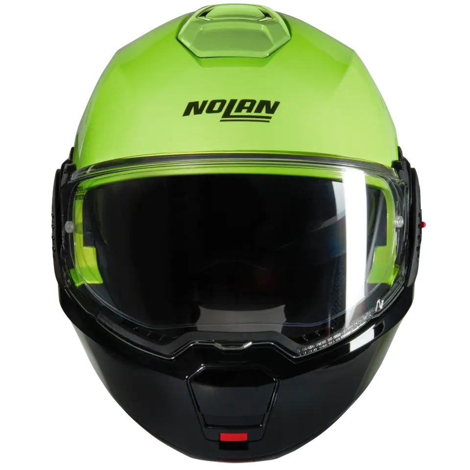 Nolan N120-1 Mivedi Flip Front Motorcycle Helmet