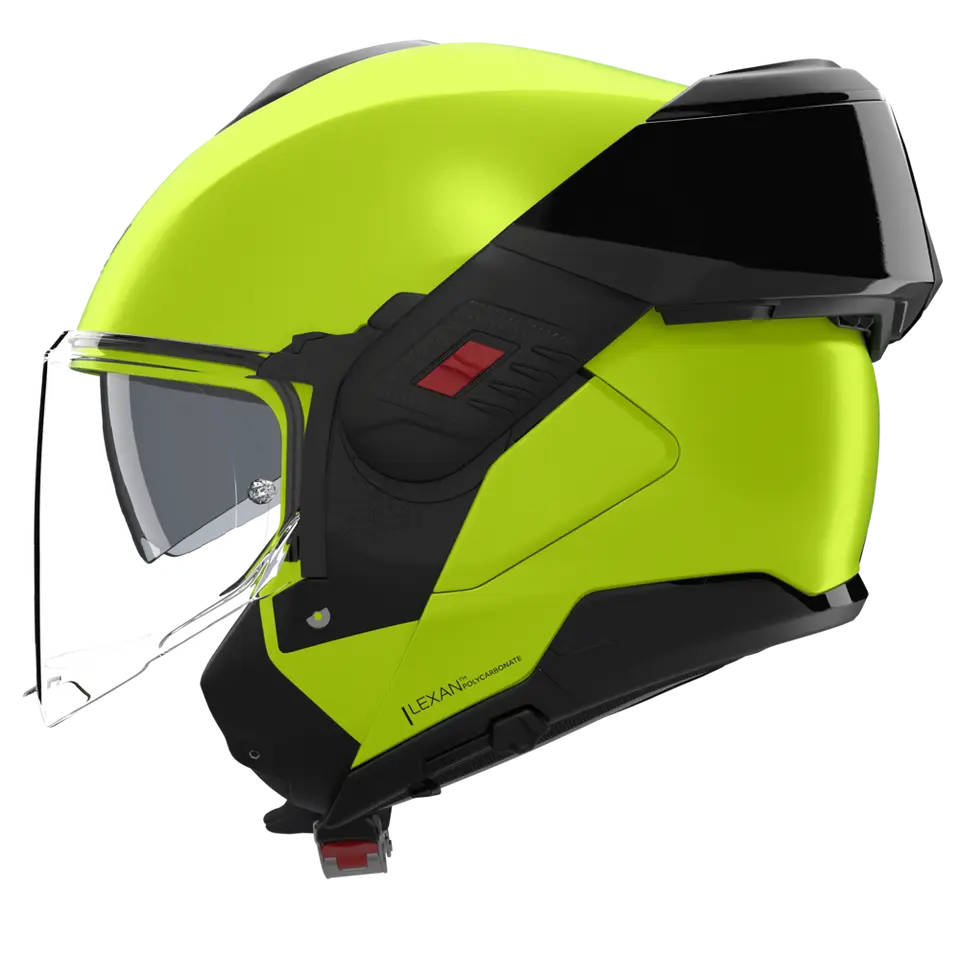 Nolan N120-1 Mivedi Flip Front Motorcycle Helmet