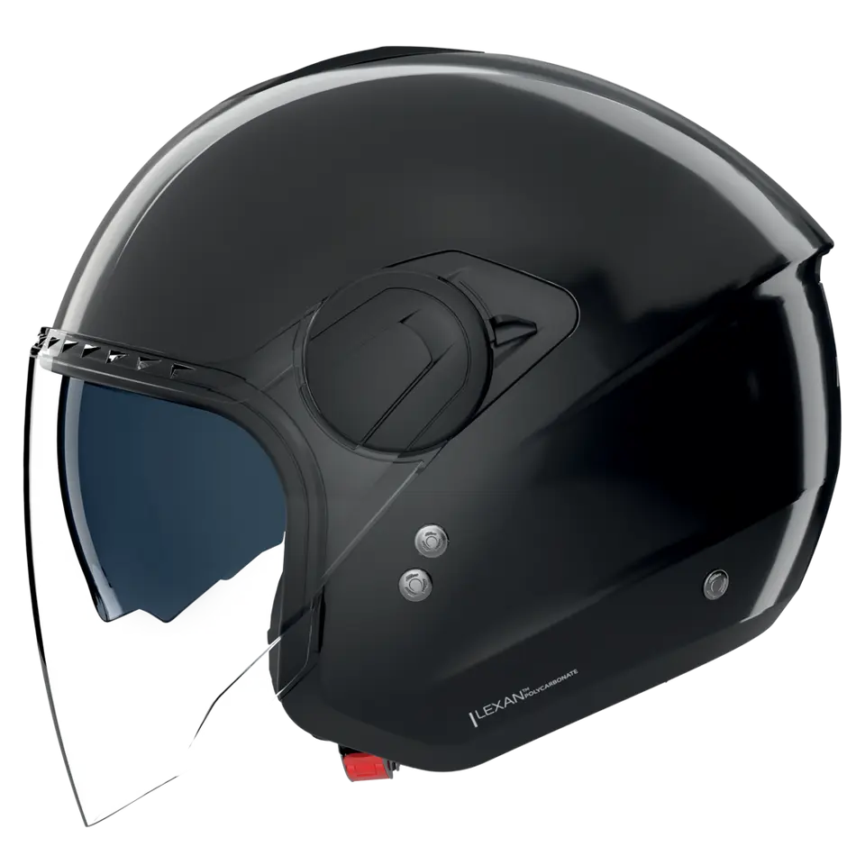 Nolan N20-2 Visor Classico Jet Open face Motorcycle Helmet