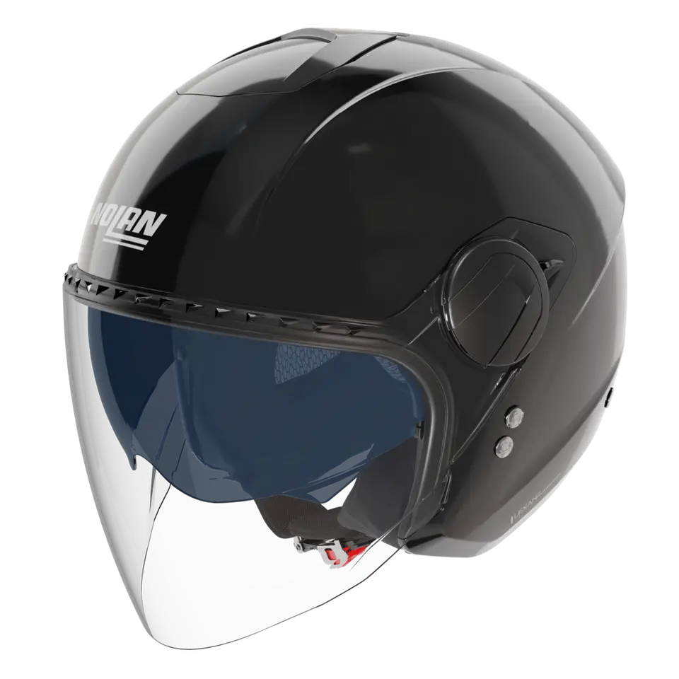Nolan N20-2 Visor Classico Jet Open face Motorcycle Helmet