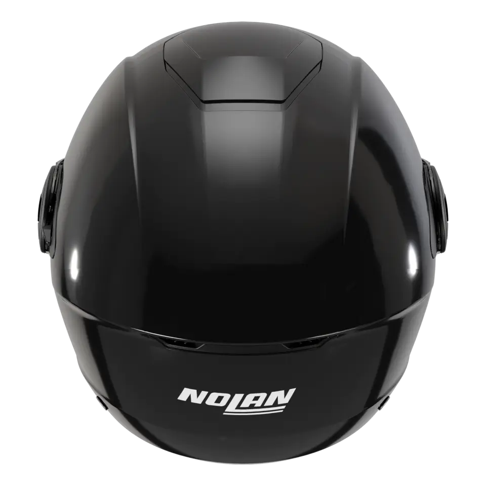 Nolan N20-2 Visor Classico Jet Open face Motorcycle Helmet