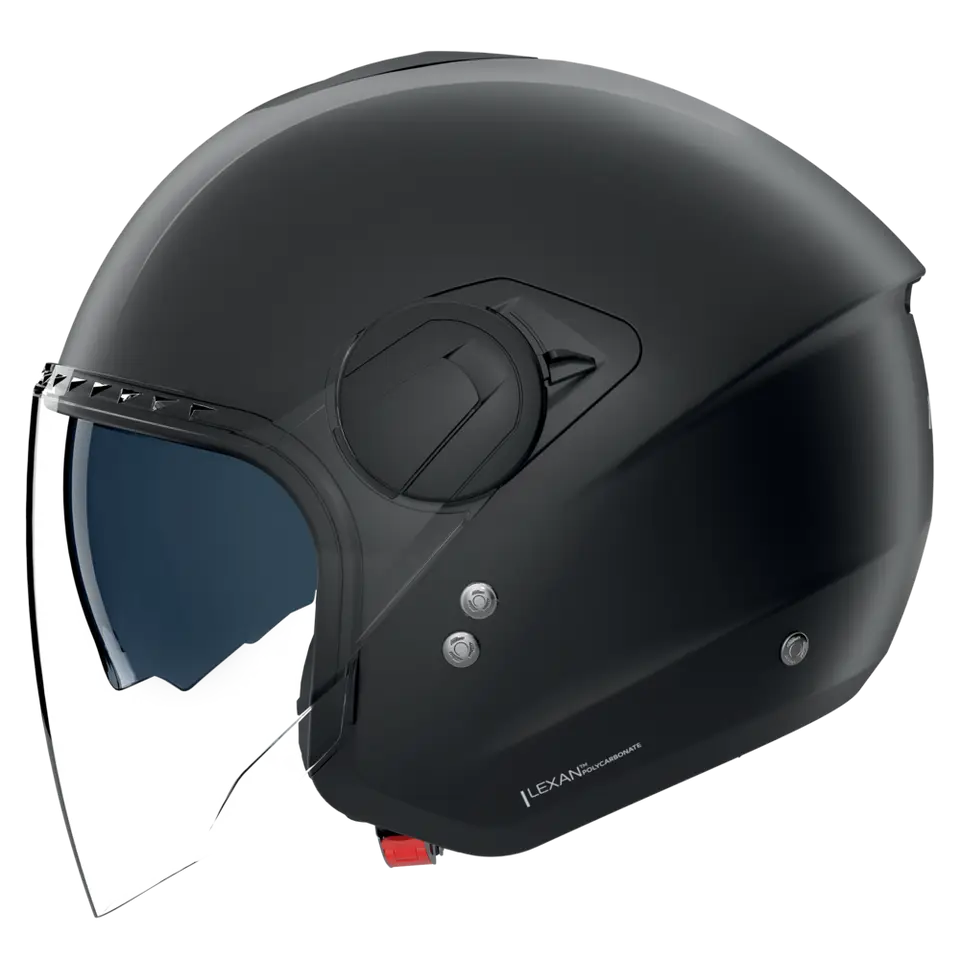 Nolan N20-2 Visor Classico Jet Open face Motorcycle Helmet