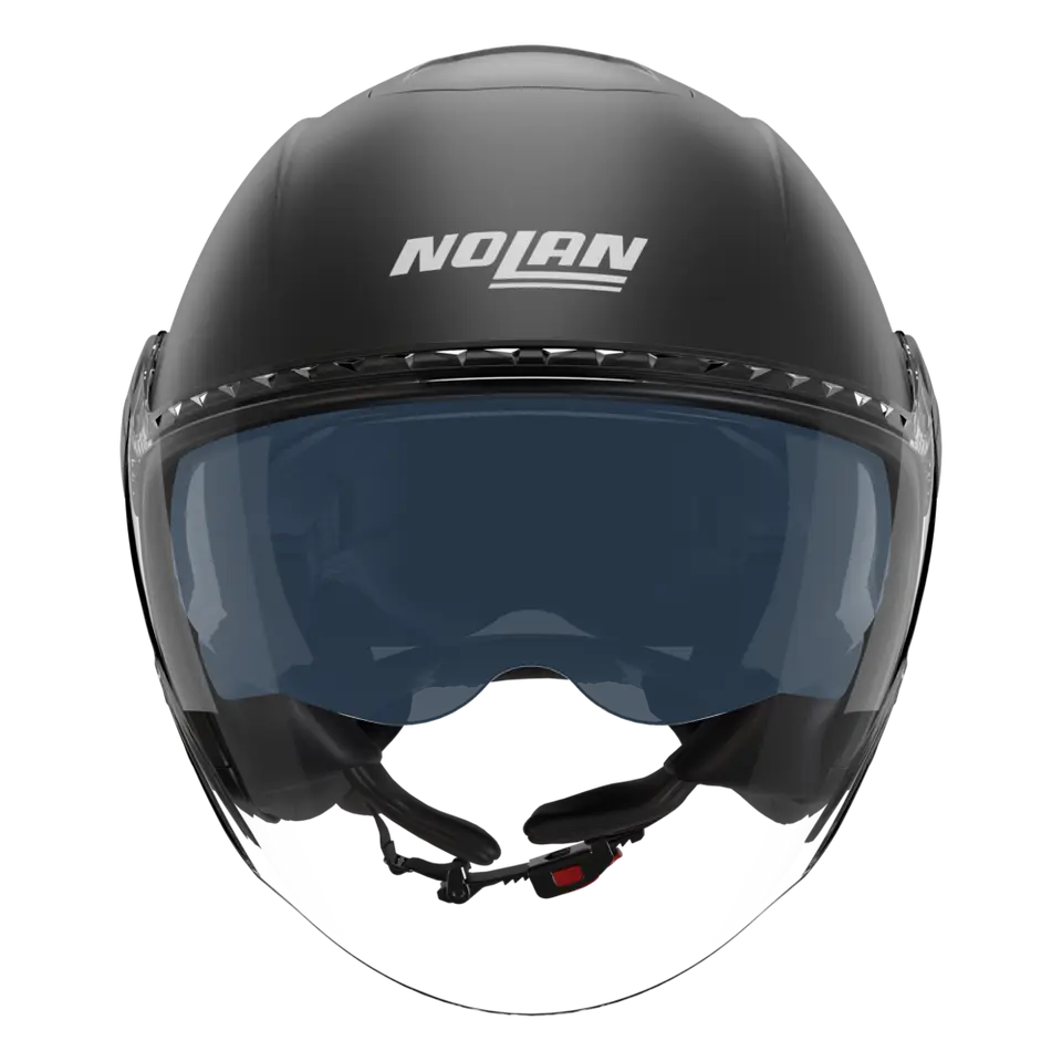 Nolan N20-2 Visor Classico Jet Open face Motorcycle Helmet