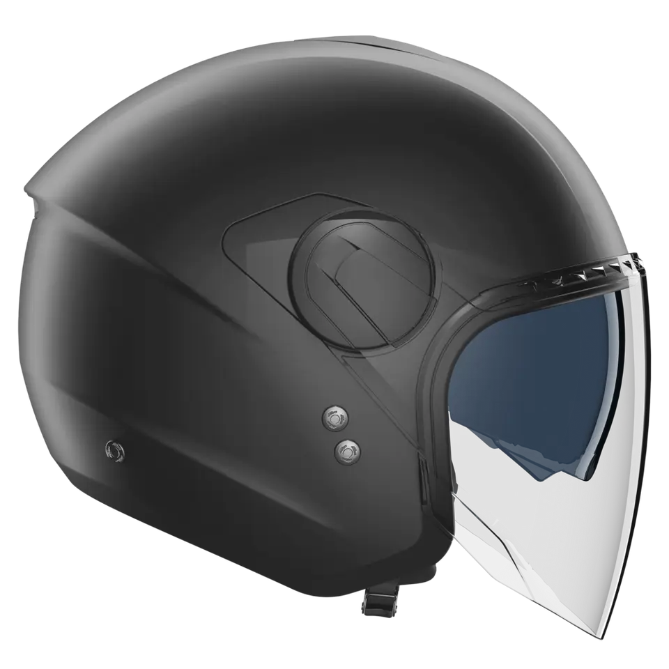 Nolan N20-2 Visor Classico Jet Open face Motorcycle Helmet