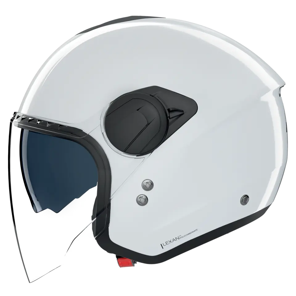 Nolan N20-2 Visor Classico Jet Open face Motorcycle Helmet