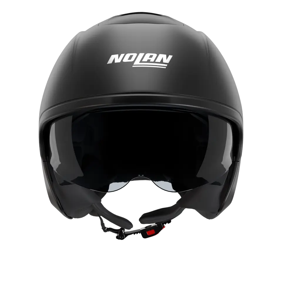 Nolan N20-2 Classico Jet Open face Motorcycle Helmet