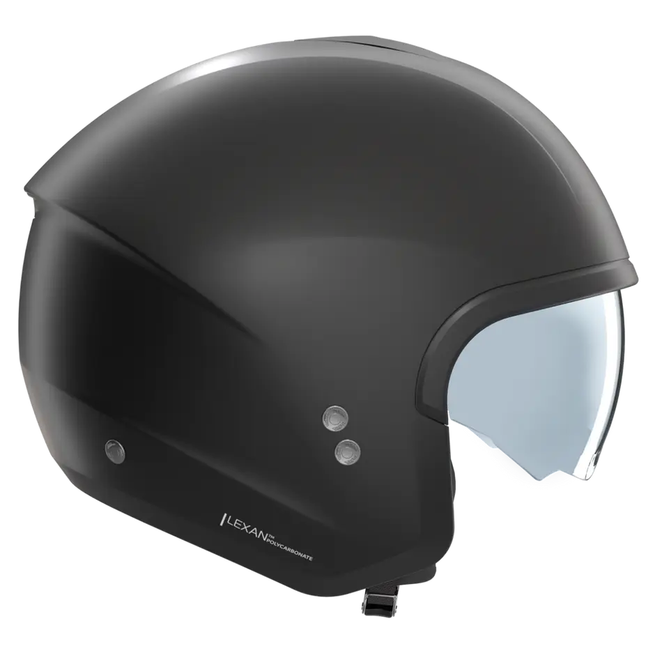 Nolan N20-2 Classico Jet Open face Motorcycle Helmet