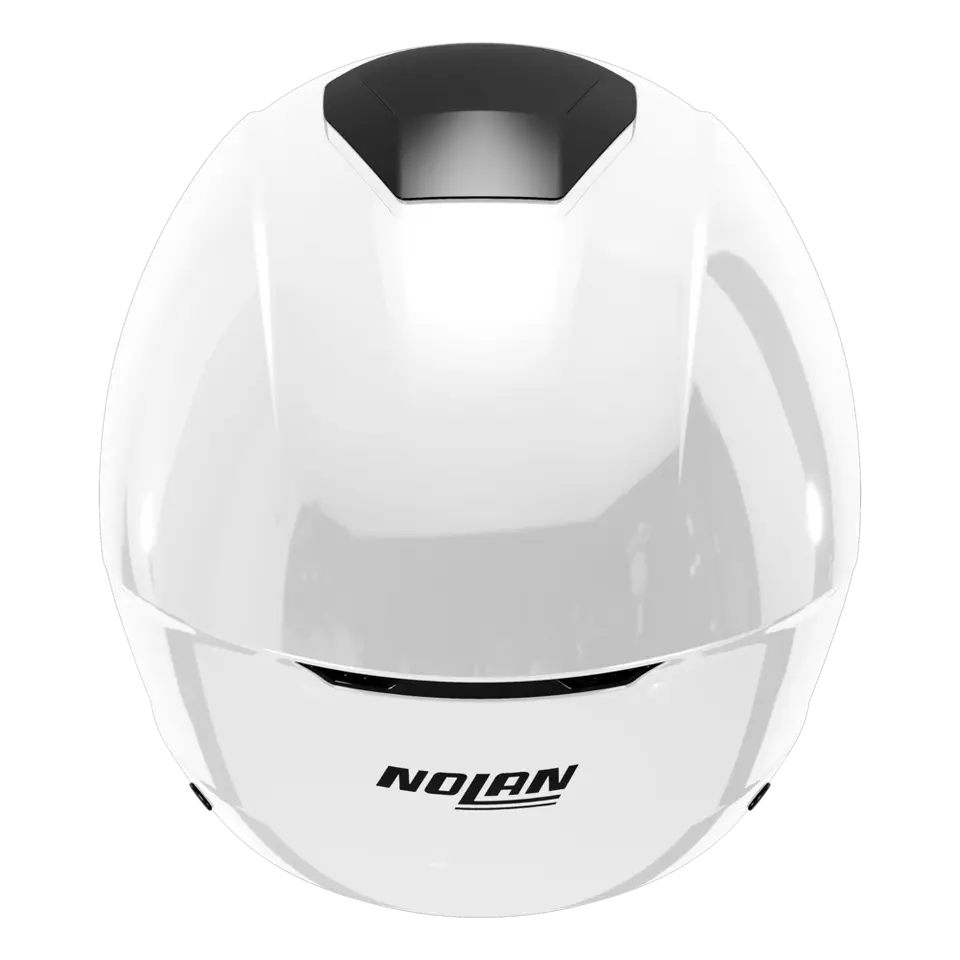 Nolan N20-2 Classico Jet Open face Motorcycle Helmet