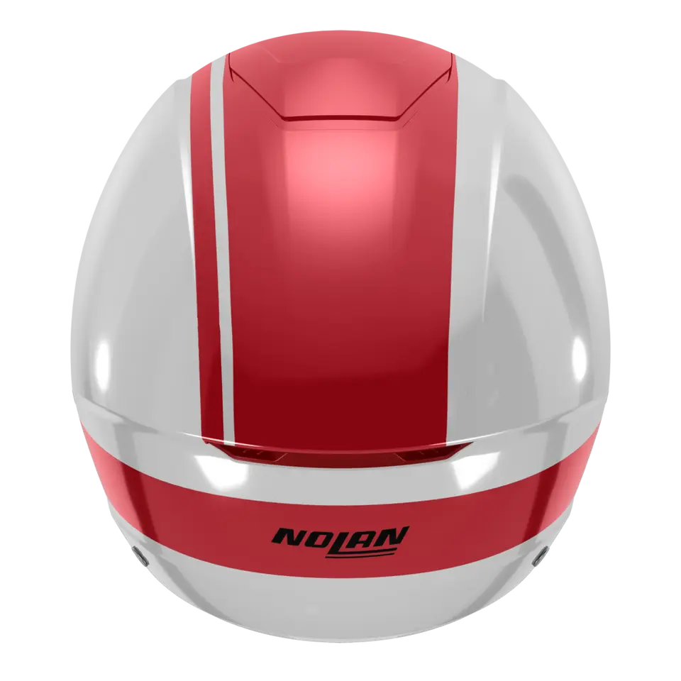 Nolan N20-2 Dolce Vita Jet Open face Motorcycle Helmet