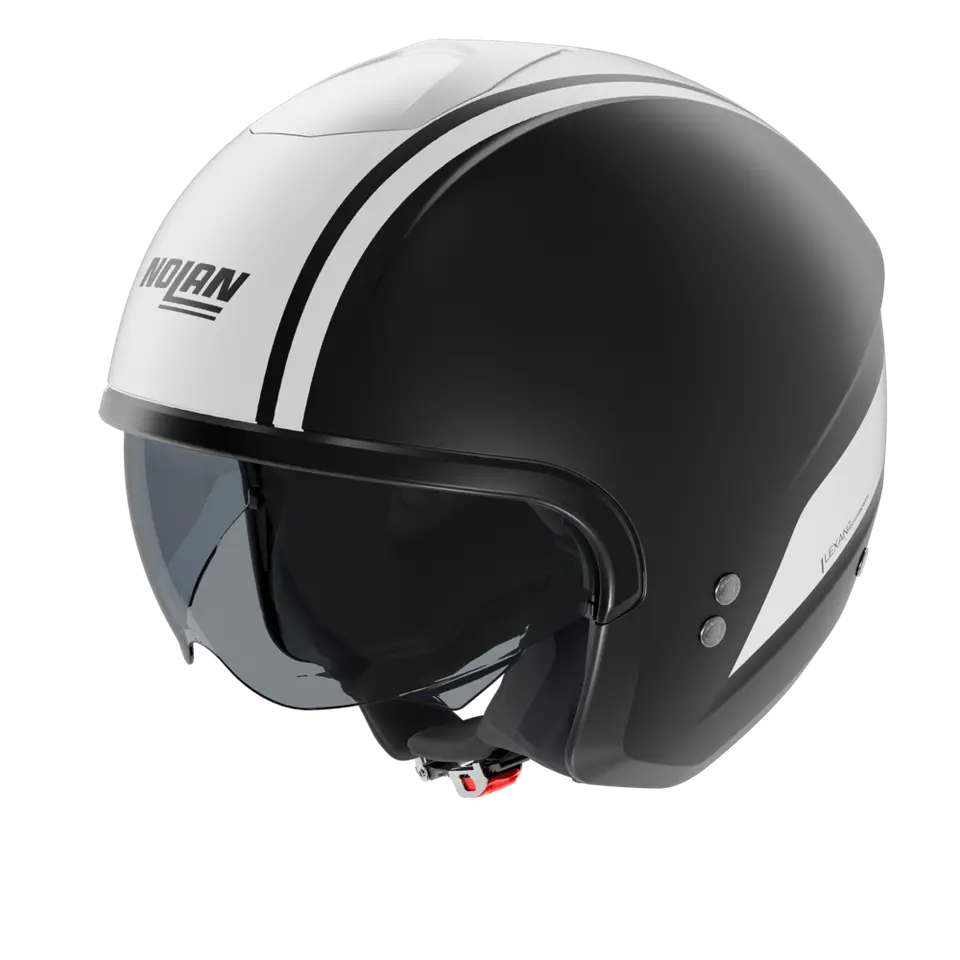 Nolan N20-2 Dolce Vita Jet Open face Motorcycle Helmet