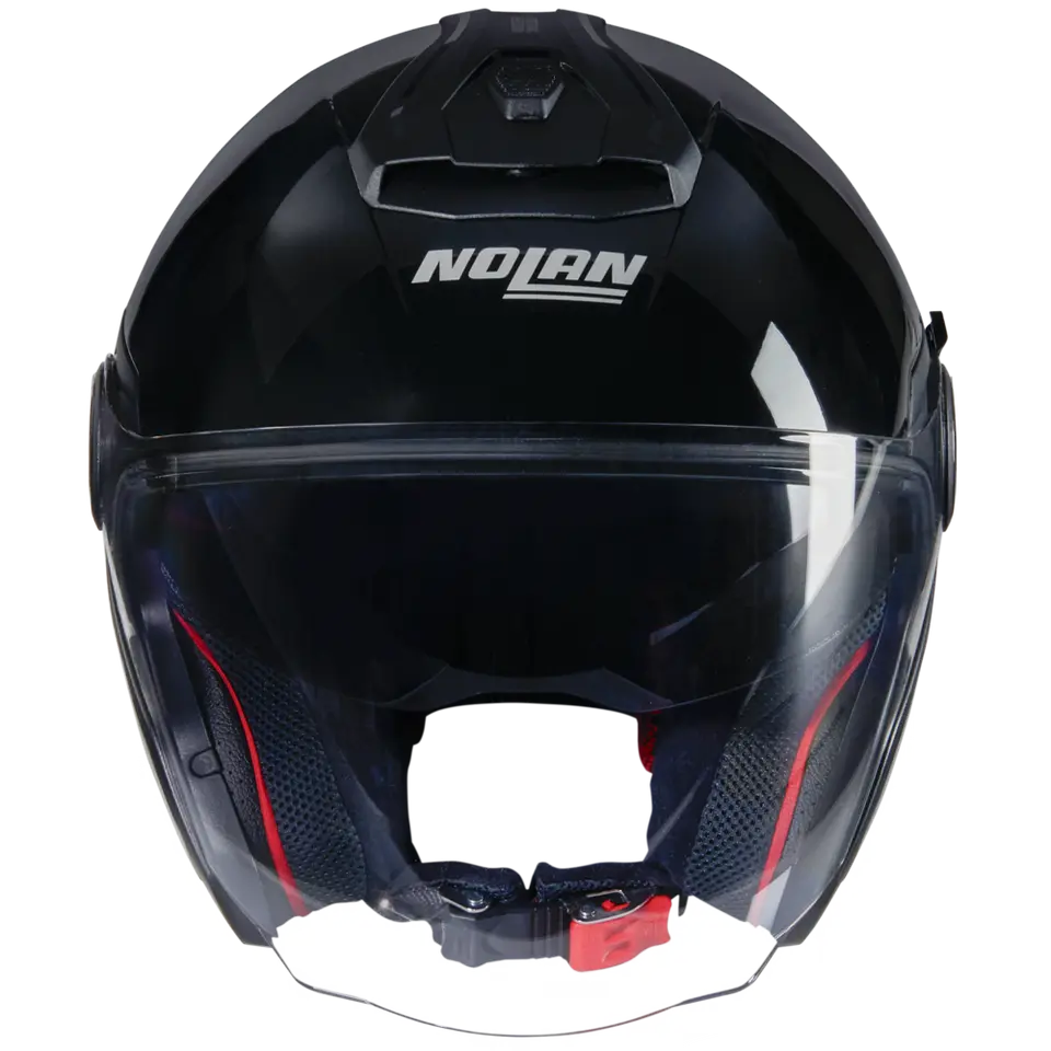 Nolan N40-5 06 Classico Jet Open face Visor Motorcycle Helmet