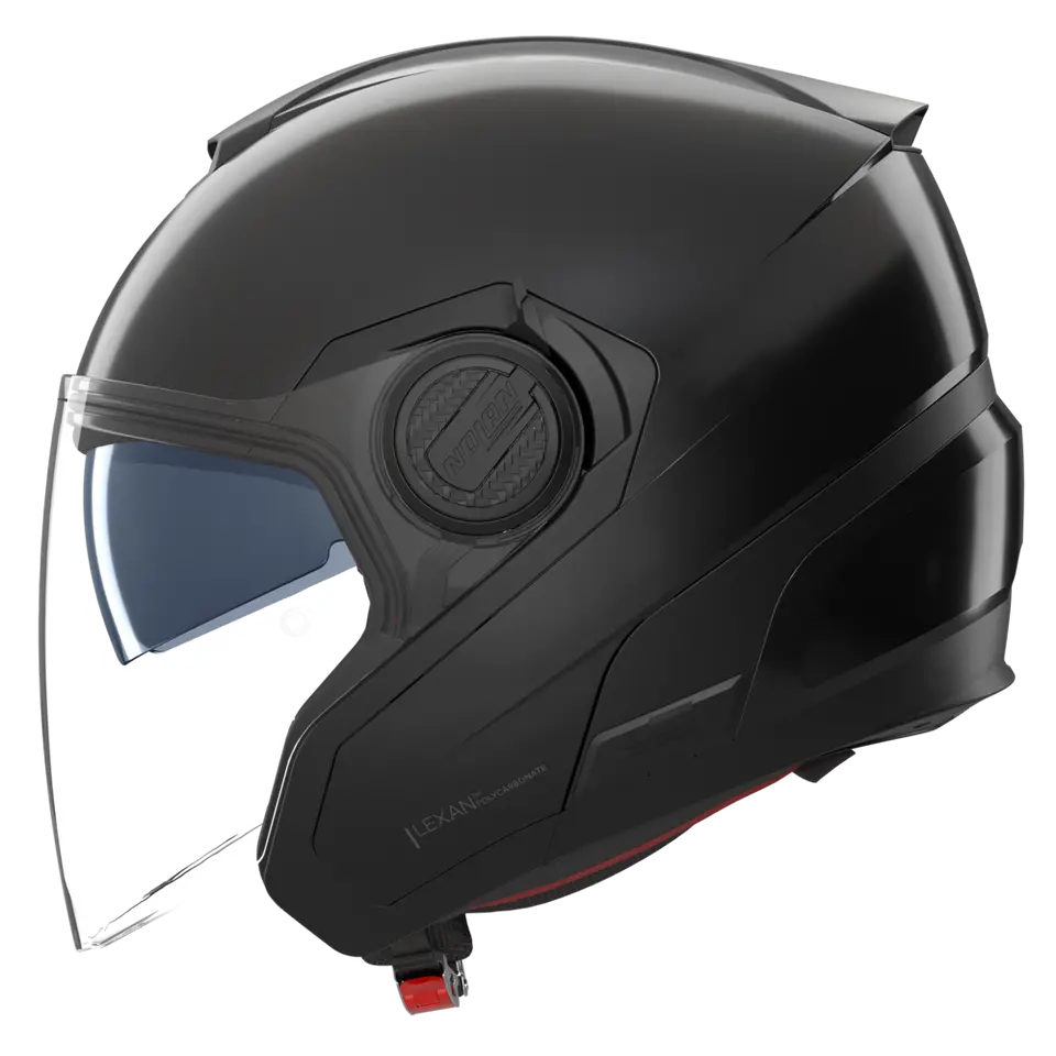 Nolan N40-5 06 Classico Jet Open face Visor Motorcycle Helmet