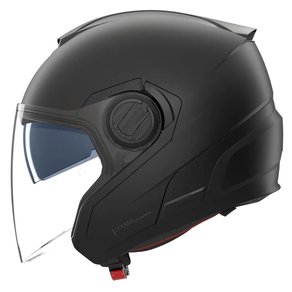 Nolan N40-5 06 Classico Jet Open face Visor Motorcycle Helmet