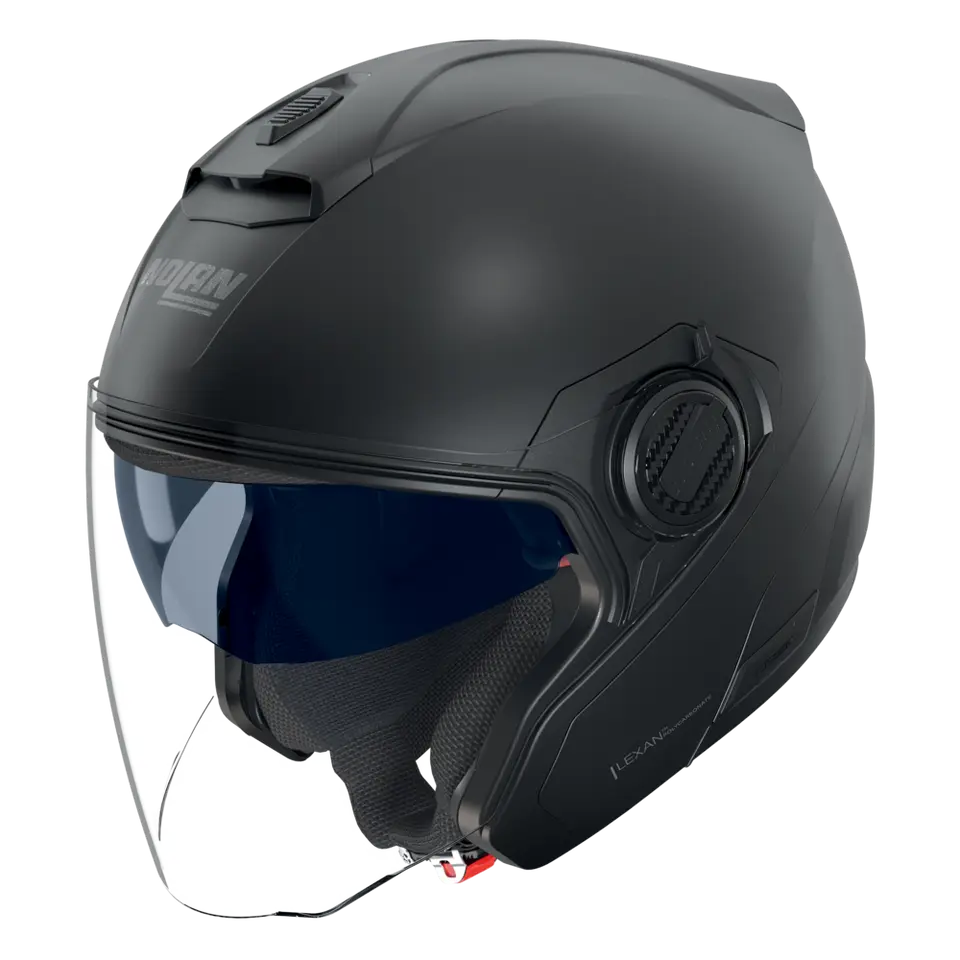 Nolan N40-5 06 Classico Jet Open face Visor Motorcycle Helmet